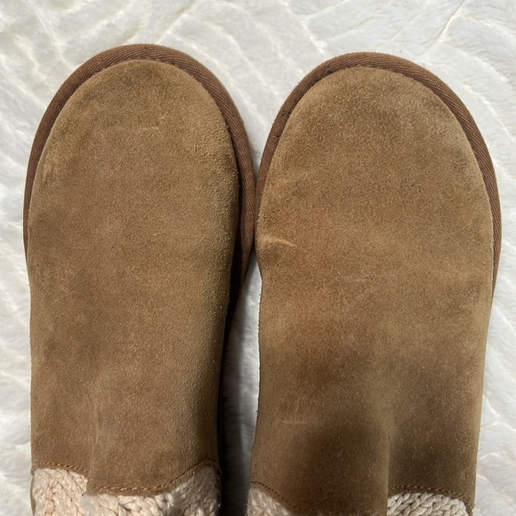 UGG Cambridge Sock Boots Size 5 - Picture 7 of 10
